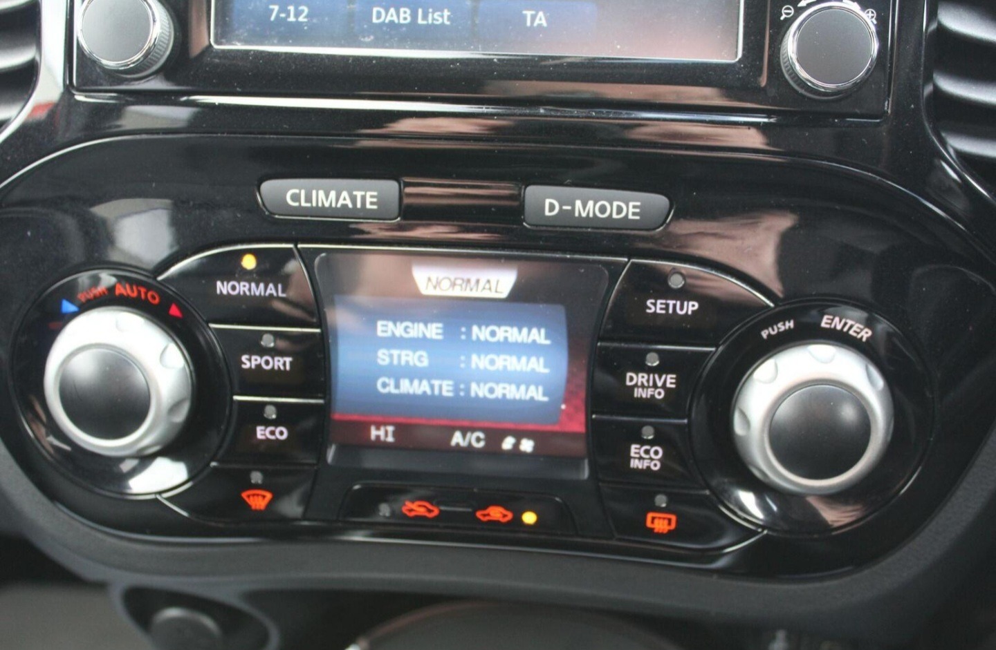 Used Nissan Juke 2017 for sale - 78155693: Photo 13