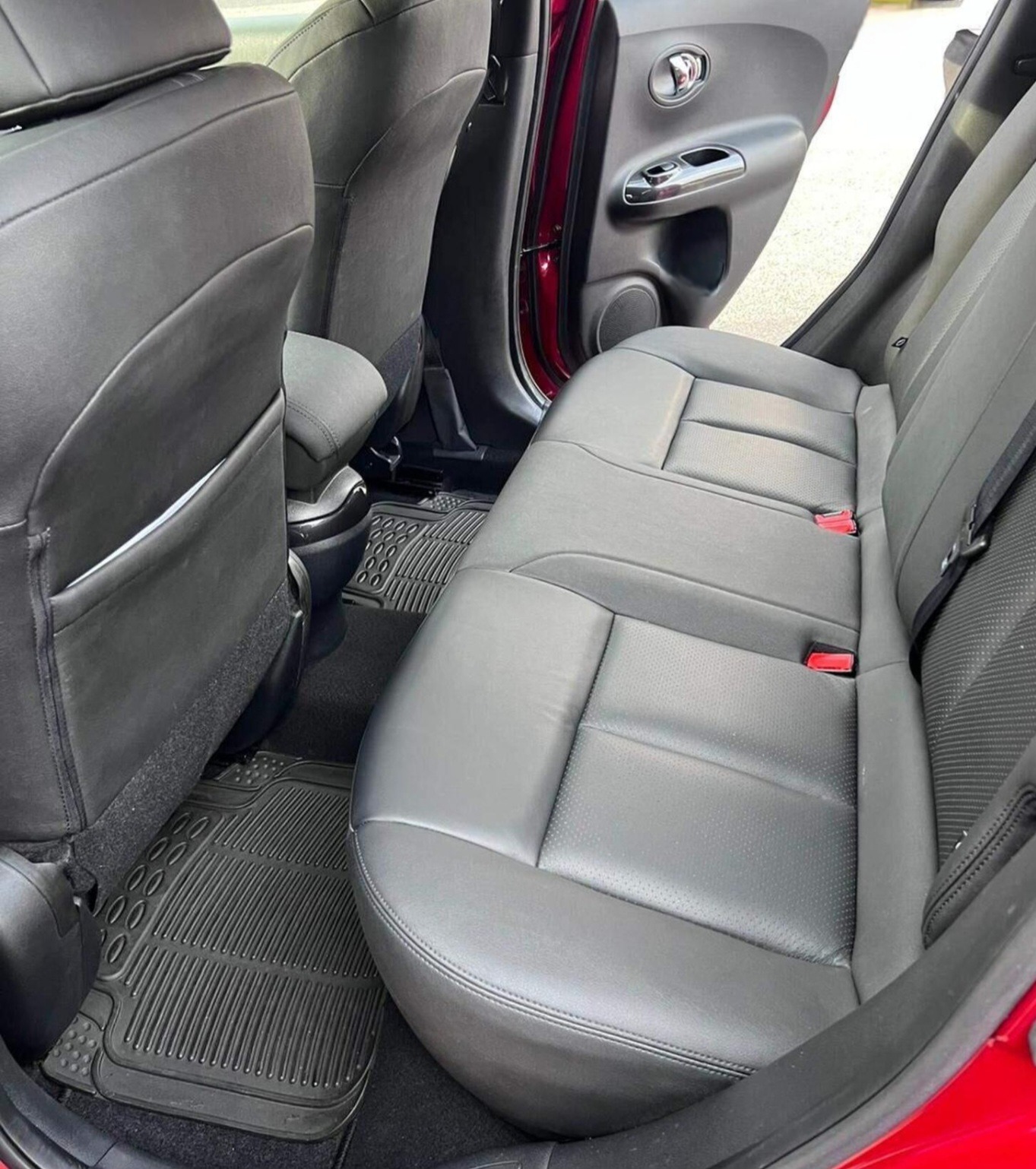 Used Nissan Juke 2017 for sale - 78155693: Photo 16