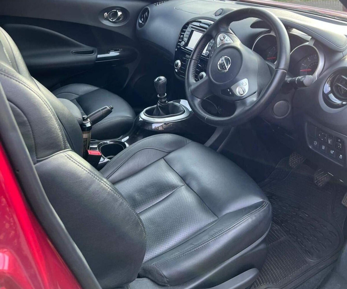 Used Nissan Juke 2017 for sale - 78155693: Photo 7