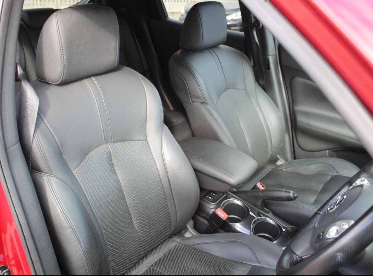 Used Nissan Juke 2017 for sale - 78155693: Photo 9