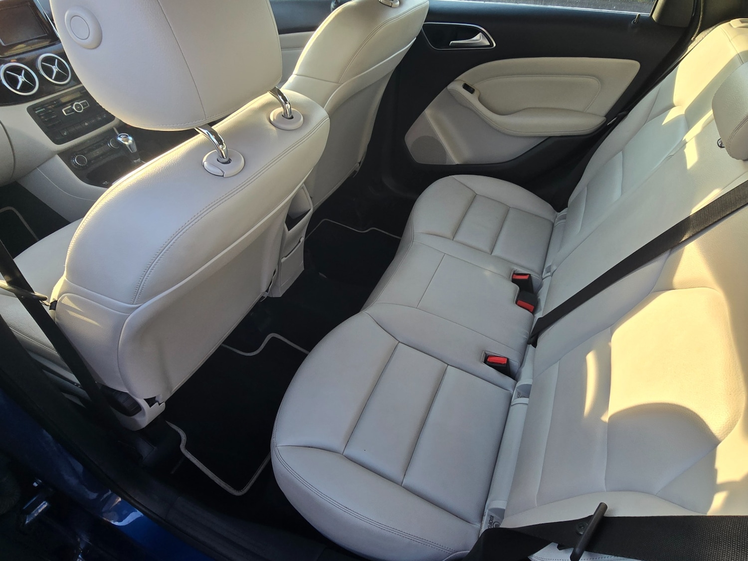 Used Mercedes-Benz B Class 2012 for sale - 77248824: Photo 14