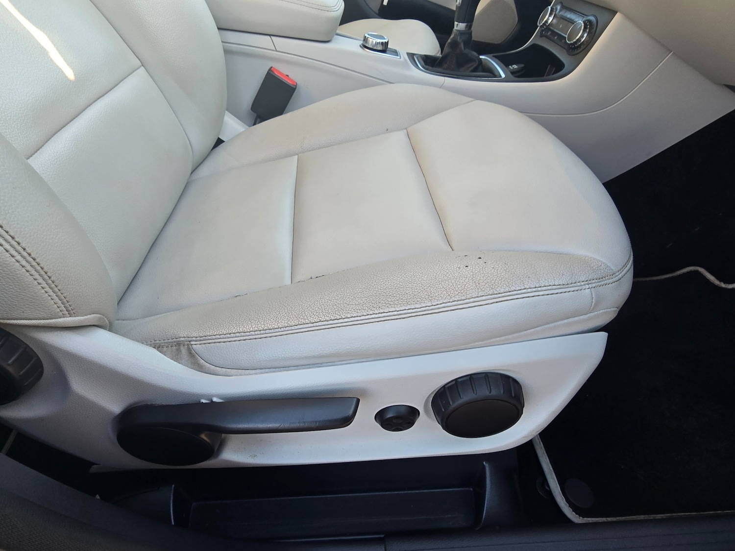 Used Mercedes-Benz B Class 2012 for sale - 77248824: Photo 16