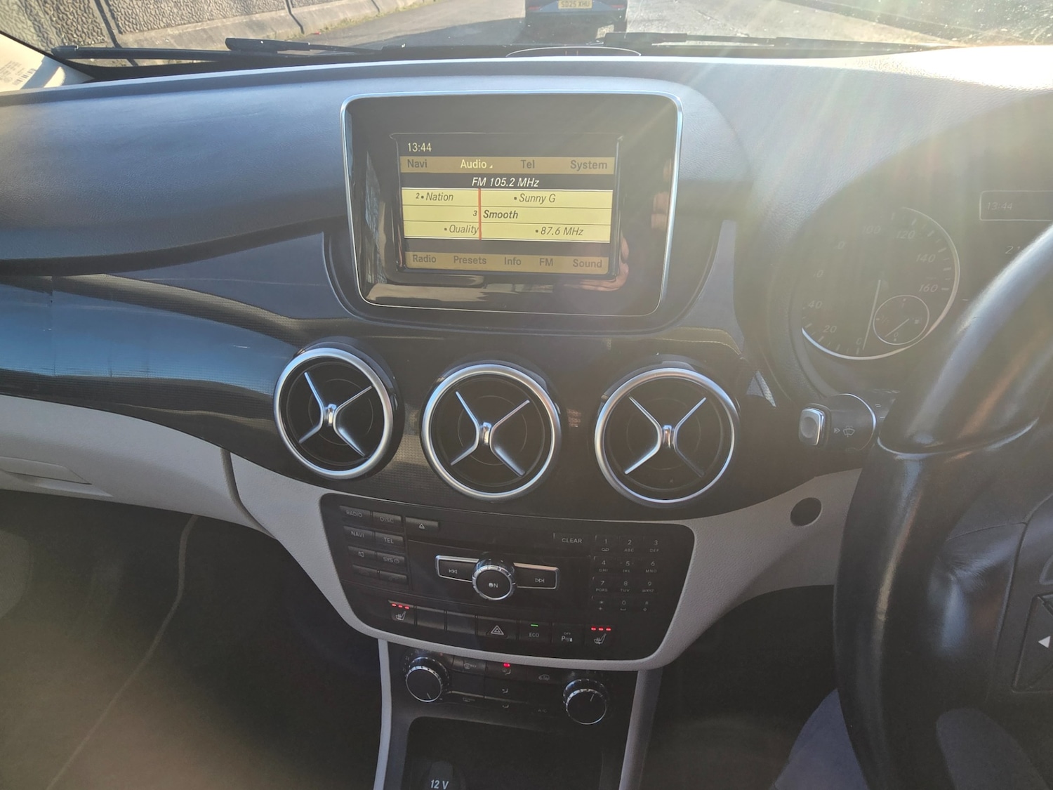 Used Mercedes-Benz B Class 2012 for sale - 77248824: Photo 18