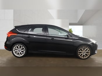 Used Ford Focus 2015 for sale - 79179825: Photo