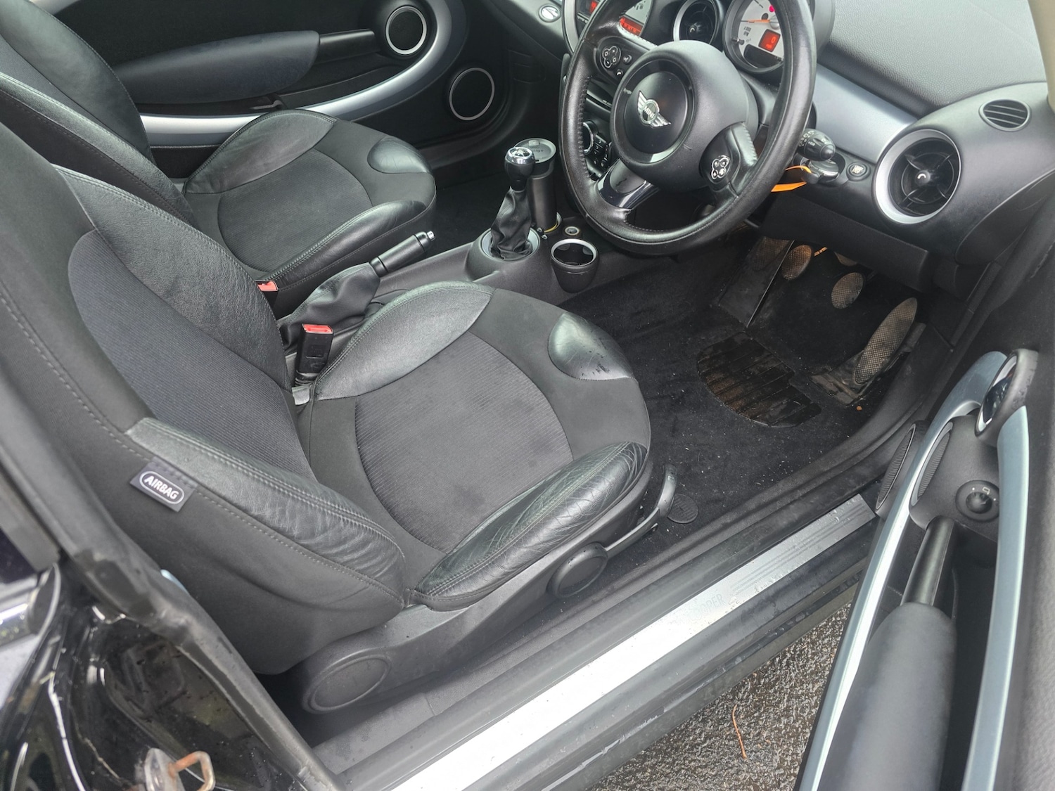 Used MINI Clubman 2012 for sale - 76861666: Photo 10