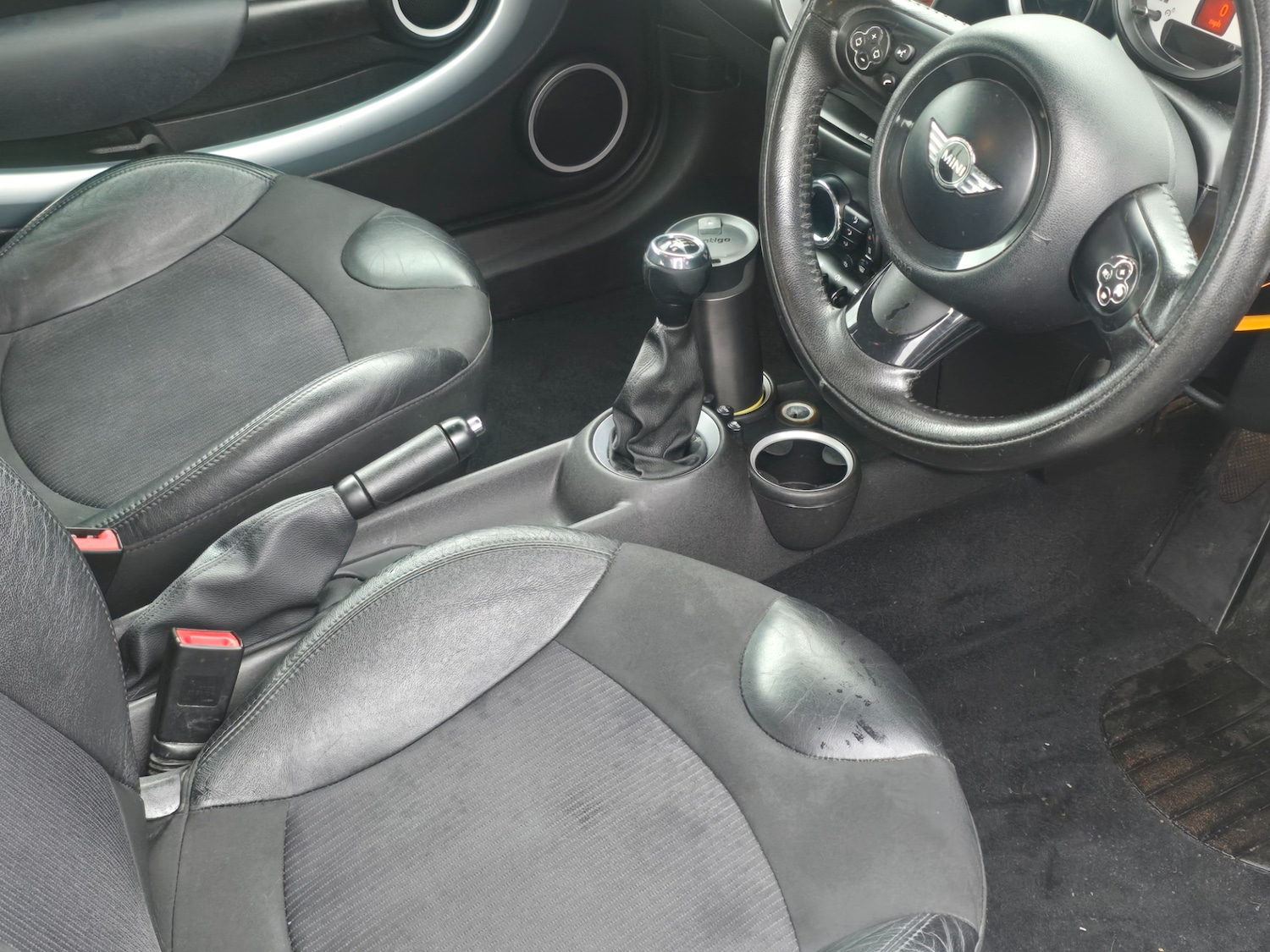 Used MINI Clubman 2012 for sale - 76861666: Photo 11