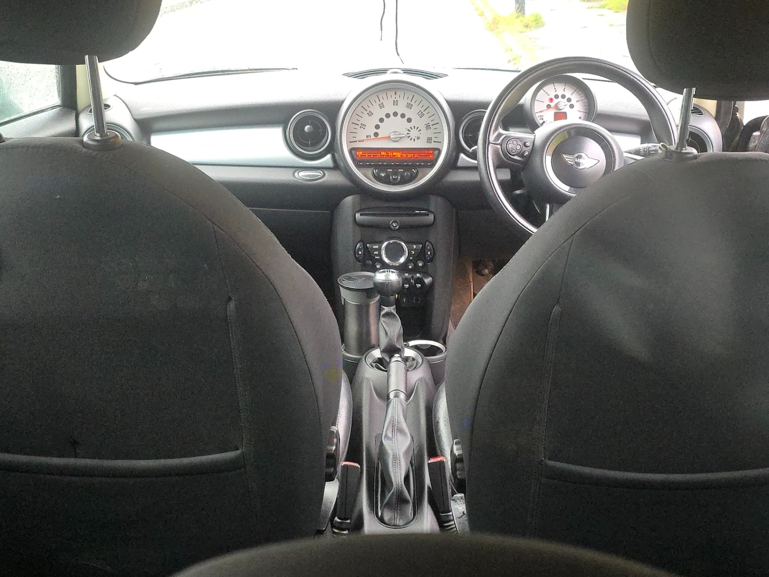 Used MINI Clubman 2012 for sale - 76861666: Photo 12