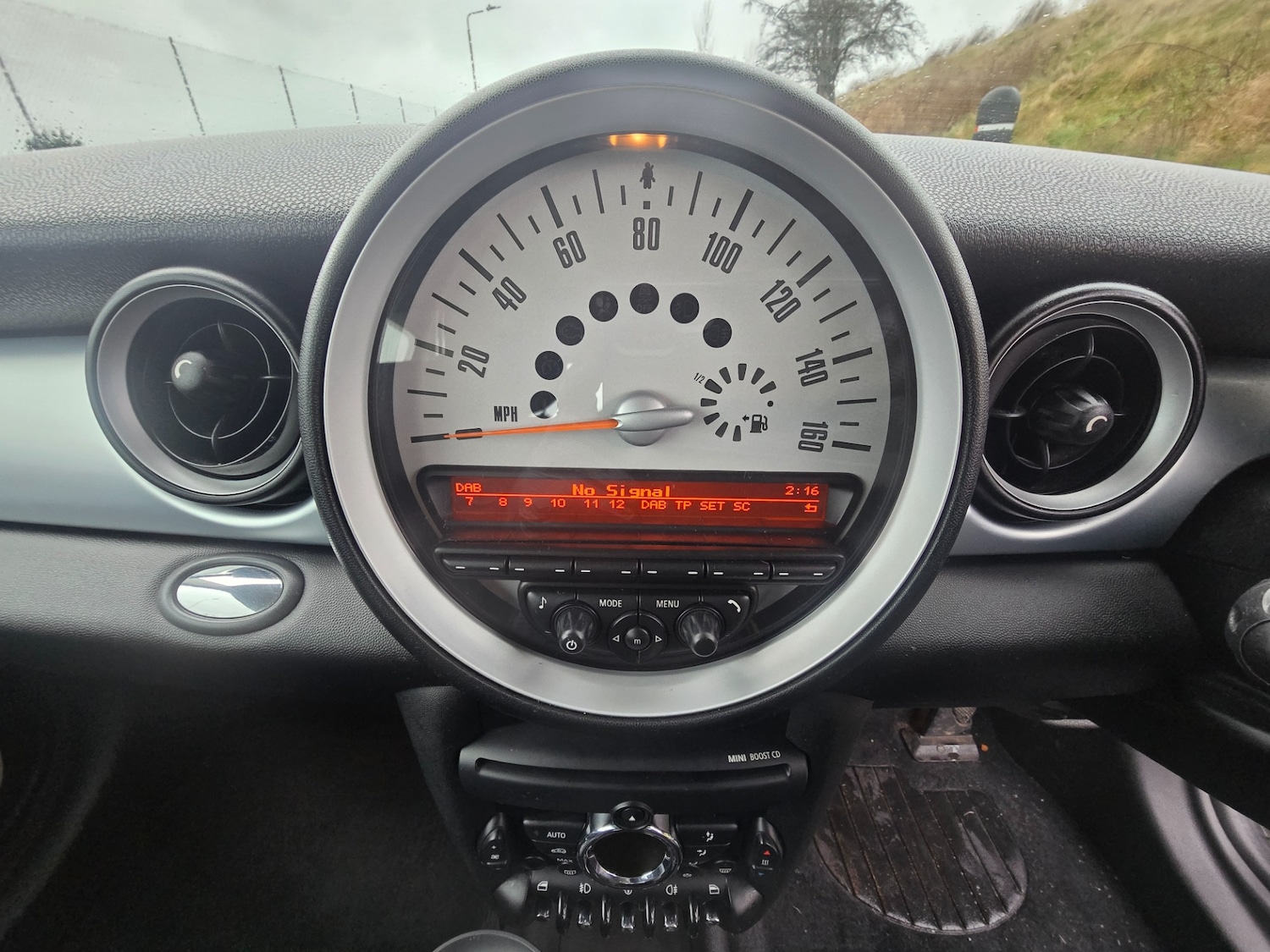 Used MINI Clubman 2012 for sale - 76861666: Photo 13