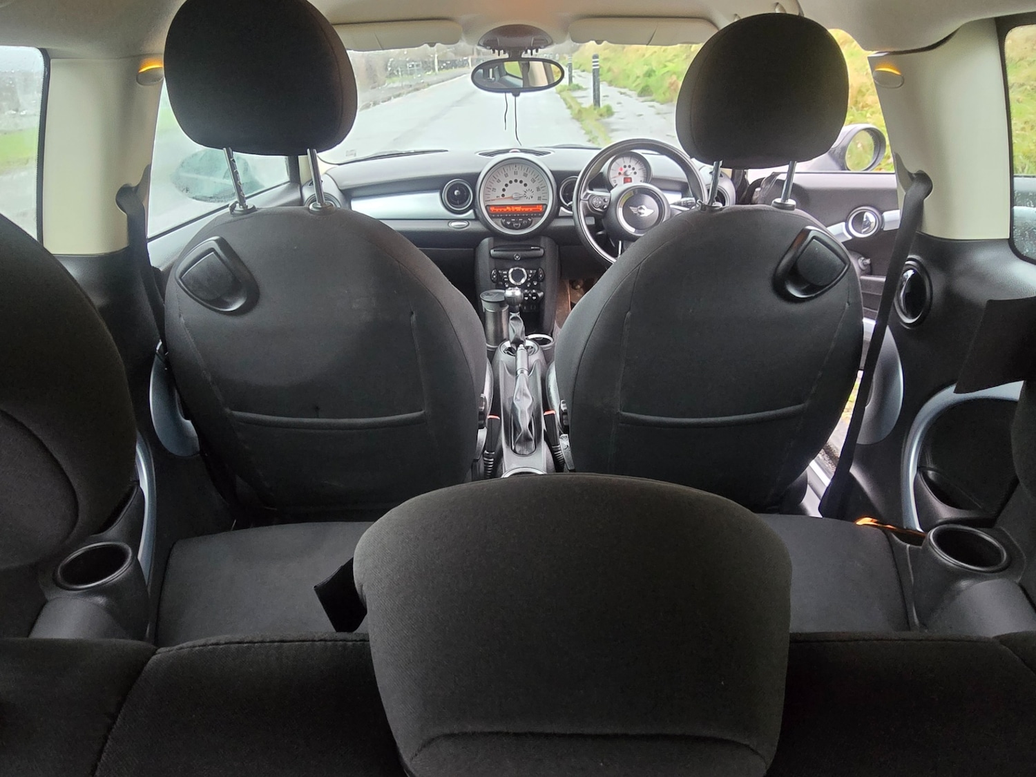 Used MINI Clubman 2012 for sale - 76861666: Photo 14