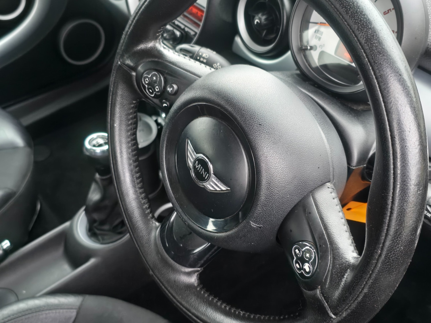 Used MINI Clubman 2012 for sale - 76861666: Photo 16