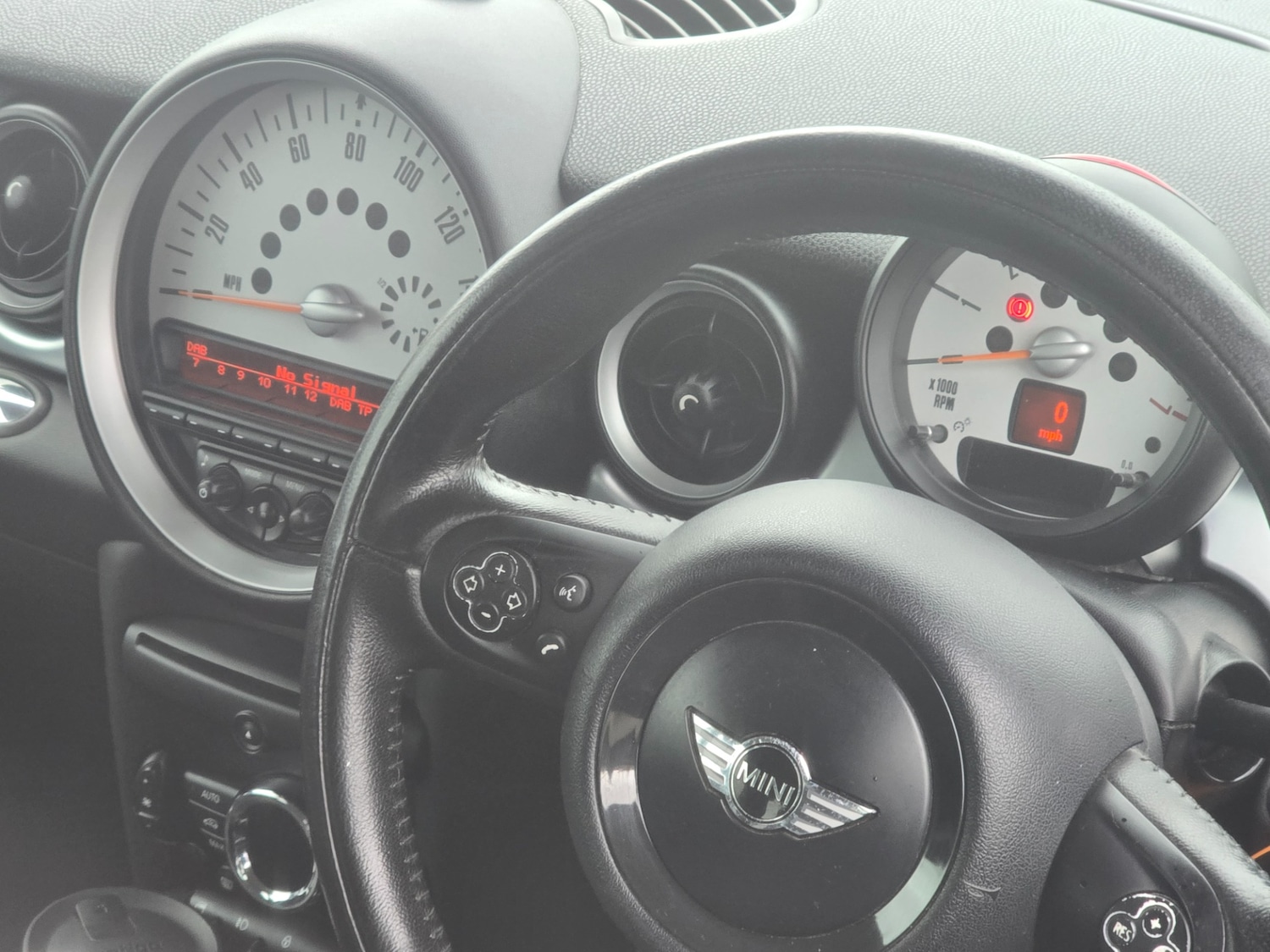 Used MINI Clubman 2012 for sale - 76861666: Photo 17