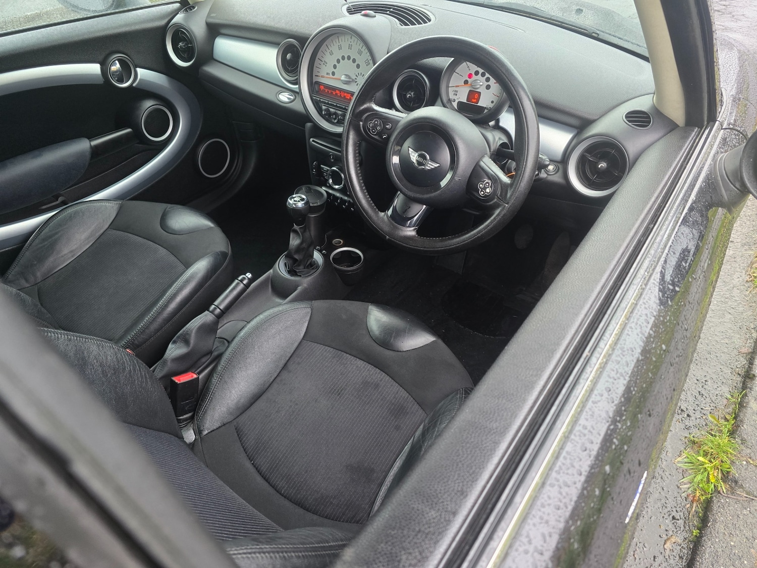 Used MINI Clubman 2012 for sale - 76861666: Photo 18