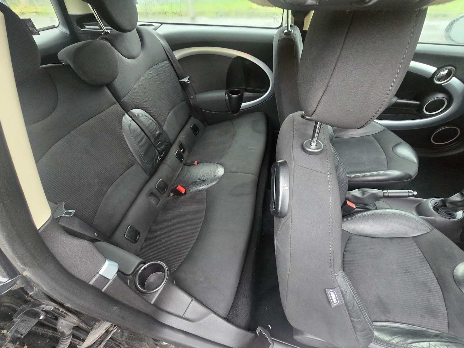 Used MINI Clubman 2012 for sale - 76861666: Photo 19