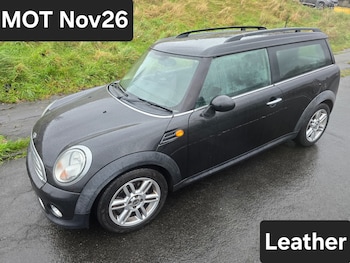 2012 (12) - 1.6 Cooper D 5dr