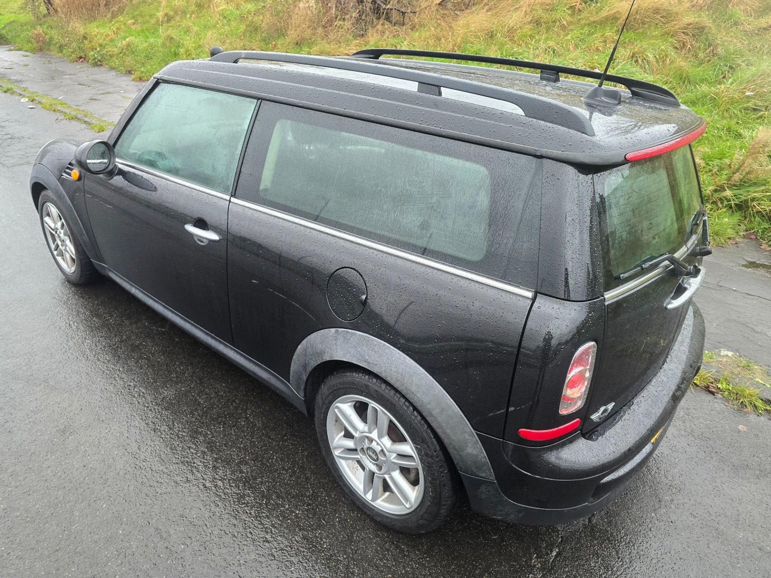 Used MINI Clubman 2012 for sale - 76861666: Photo 2