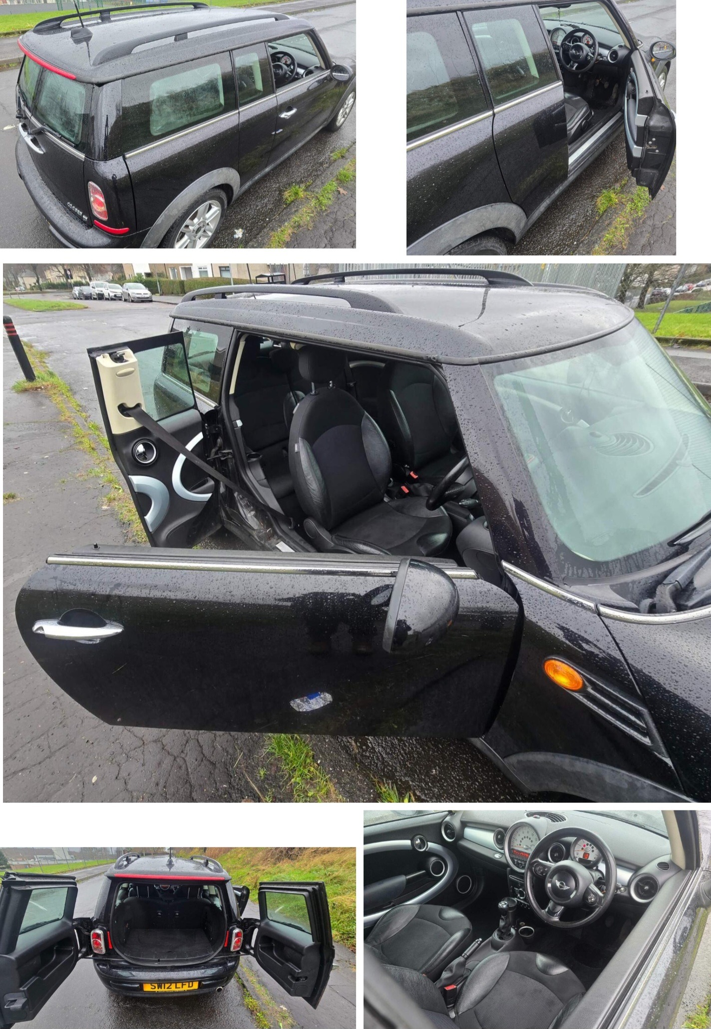 Used MINI Clubman 2012 for sale - 76861666: Photo 21