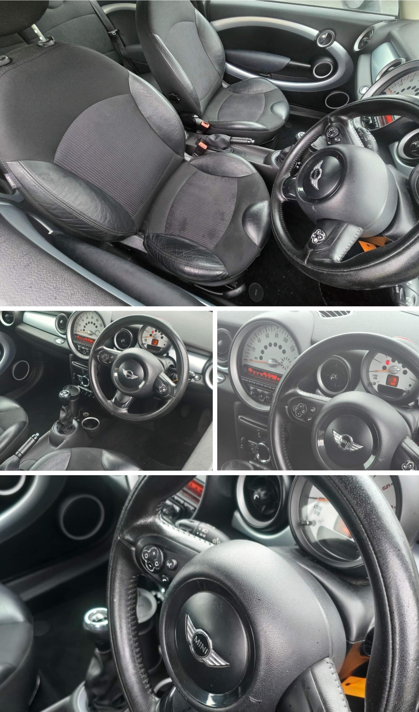 Used MINI Clubman 2012 for sale - 76861666: Photo 23