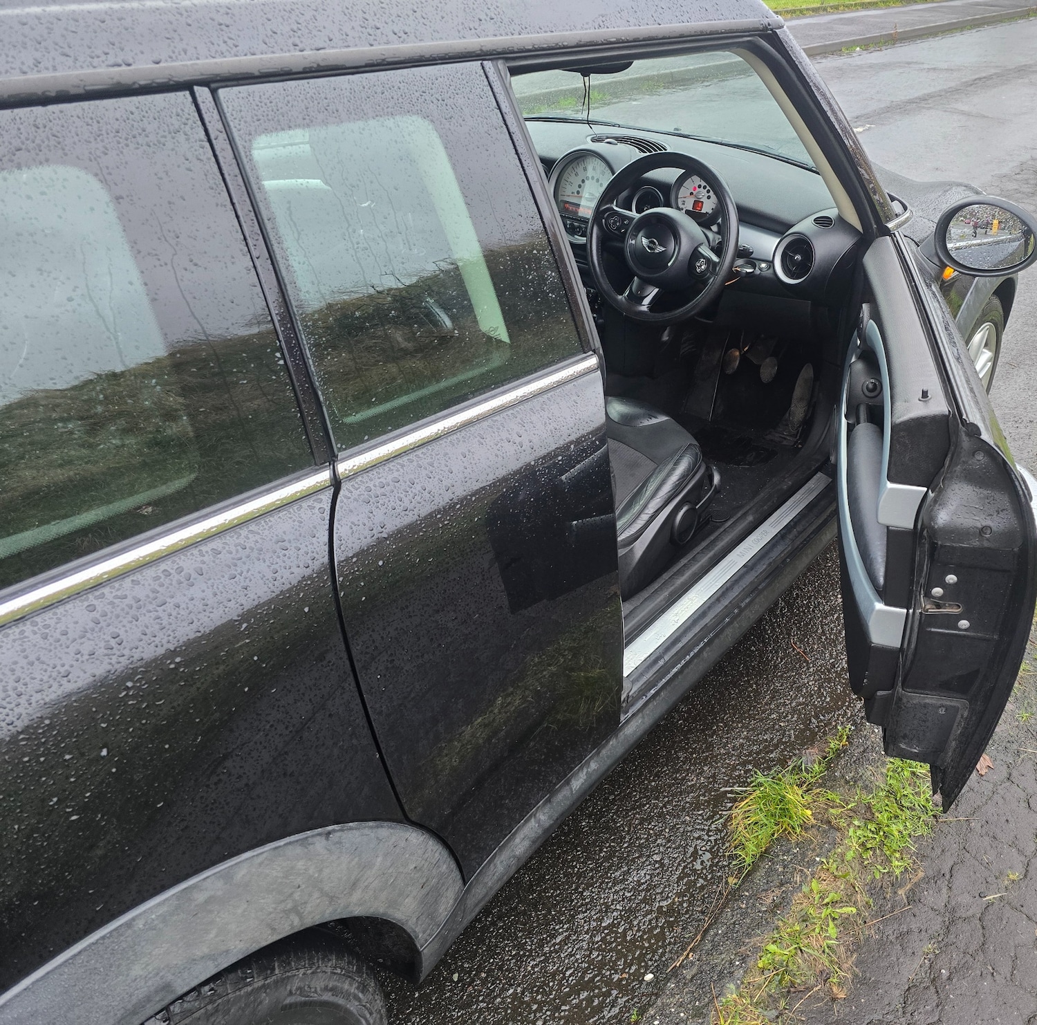 Used MINI Clubman 2012 for sale - 76861666: Photo 26