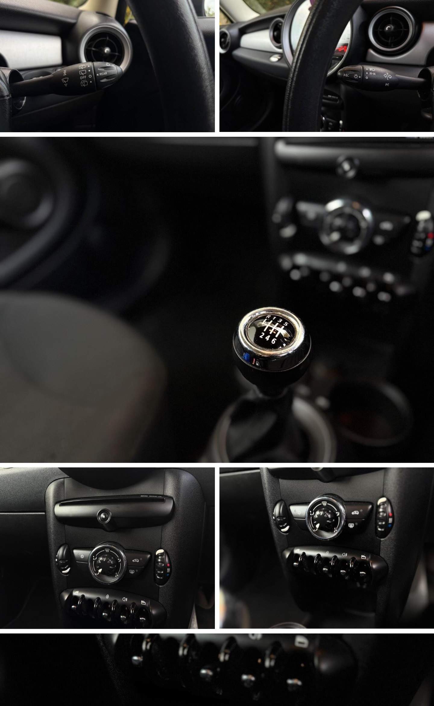 Used MINI Clubman 2012 for sale - 76861666: Photo 27