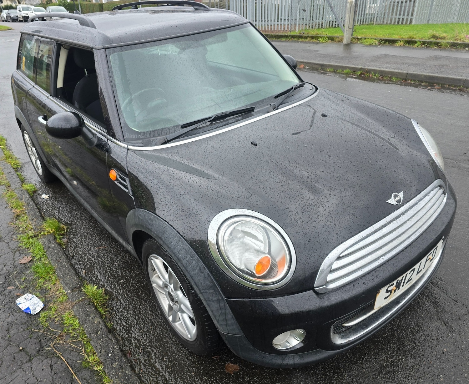 Used MINI Clubman 2012 for sale - 76861666: Photo 3