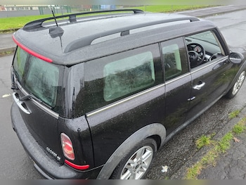 Used MINI Clubman 2012 for sale - 76861666: Photo