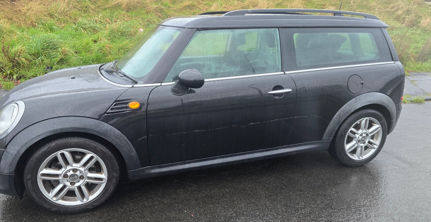 Used MINI Clubman 2012 for sale - 76861666: Photo 6