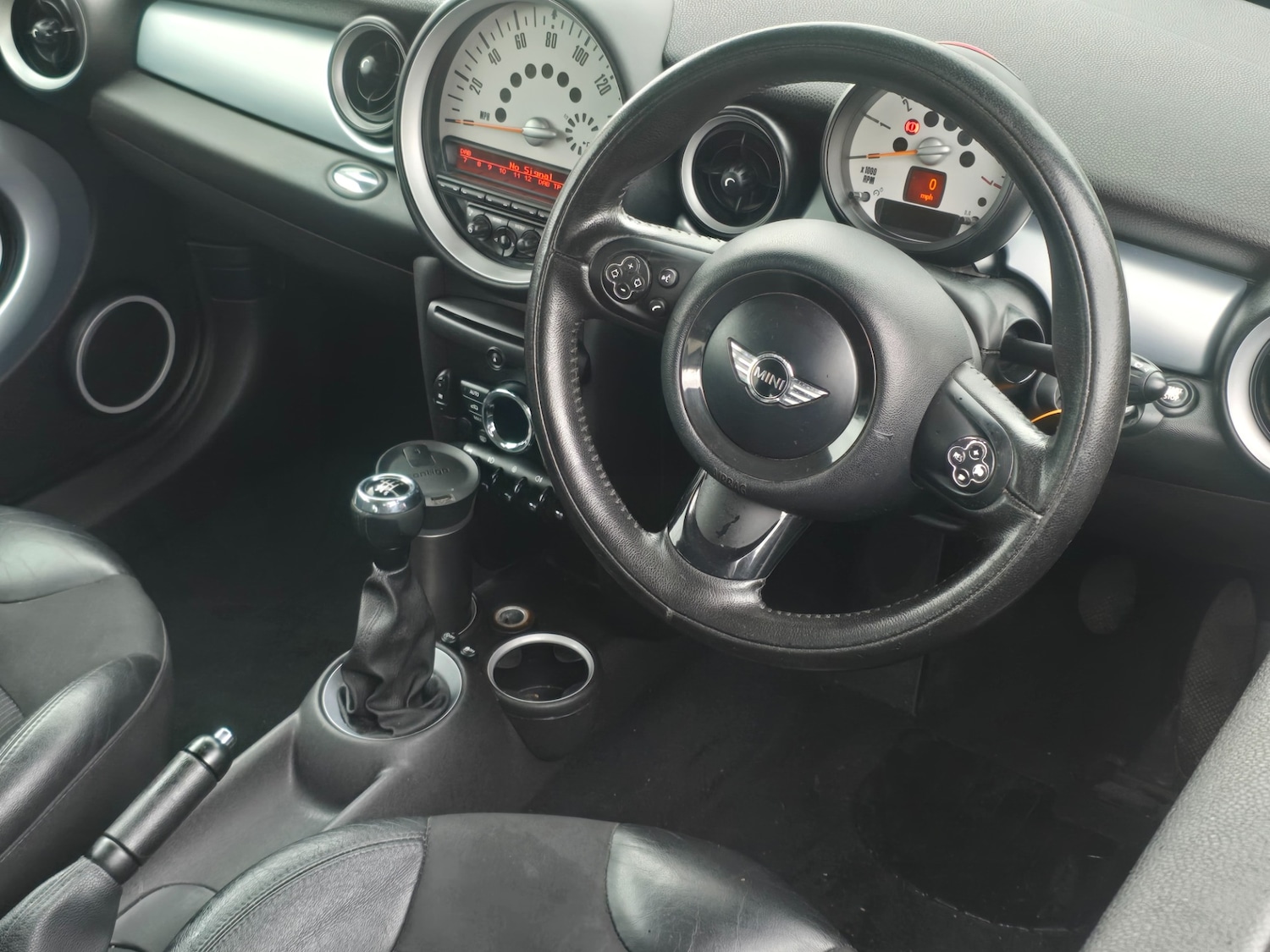 Used MINI Clubman 2012 for sale - 76861666: Photo 8