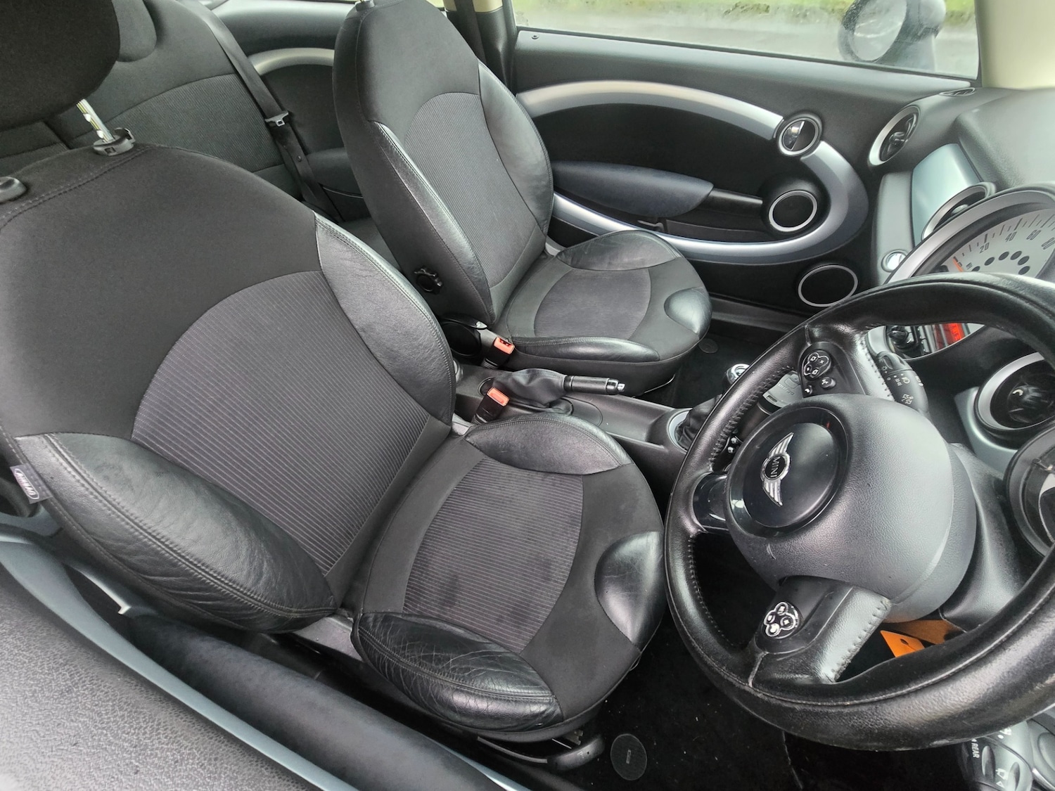 Used MINI Clubman 2012 for sale - 76861666: Photo 9