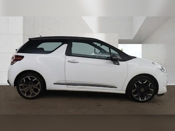 Used Citroen DS3 2014 for sale - 78270247: Photo
