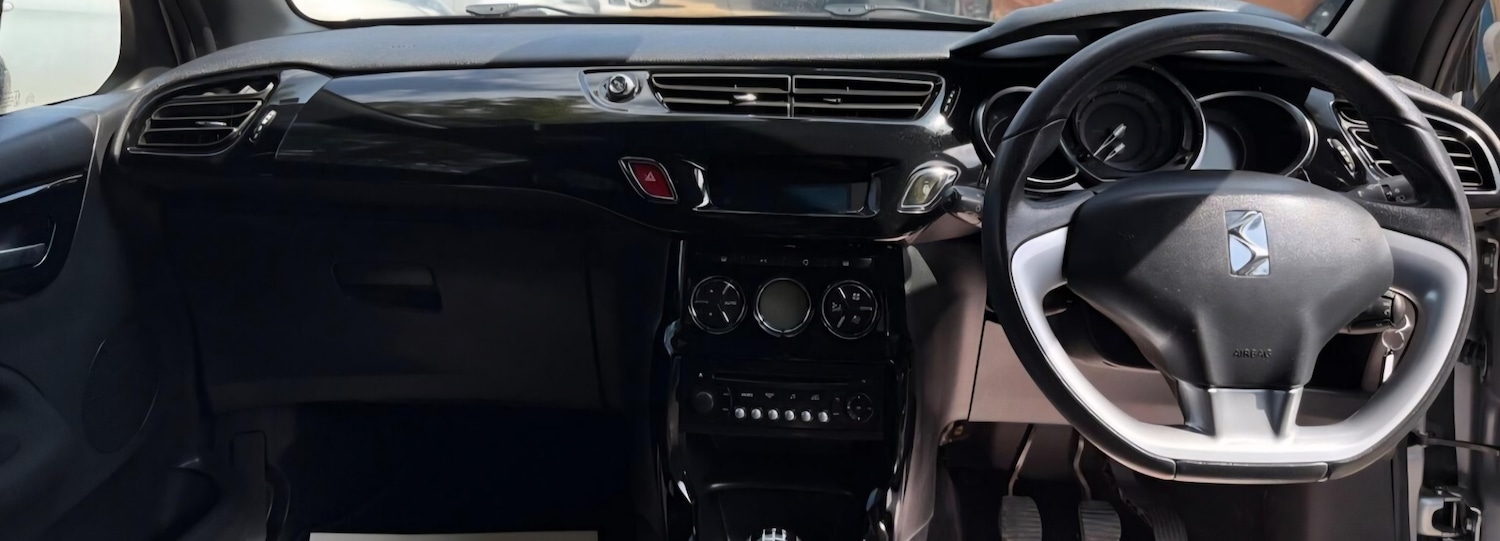 Used Citroen DS3 2013 for sale - 76952211: Photo 10