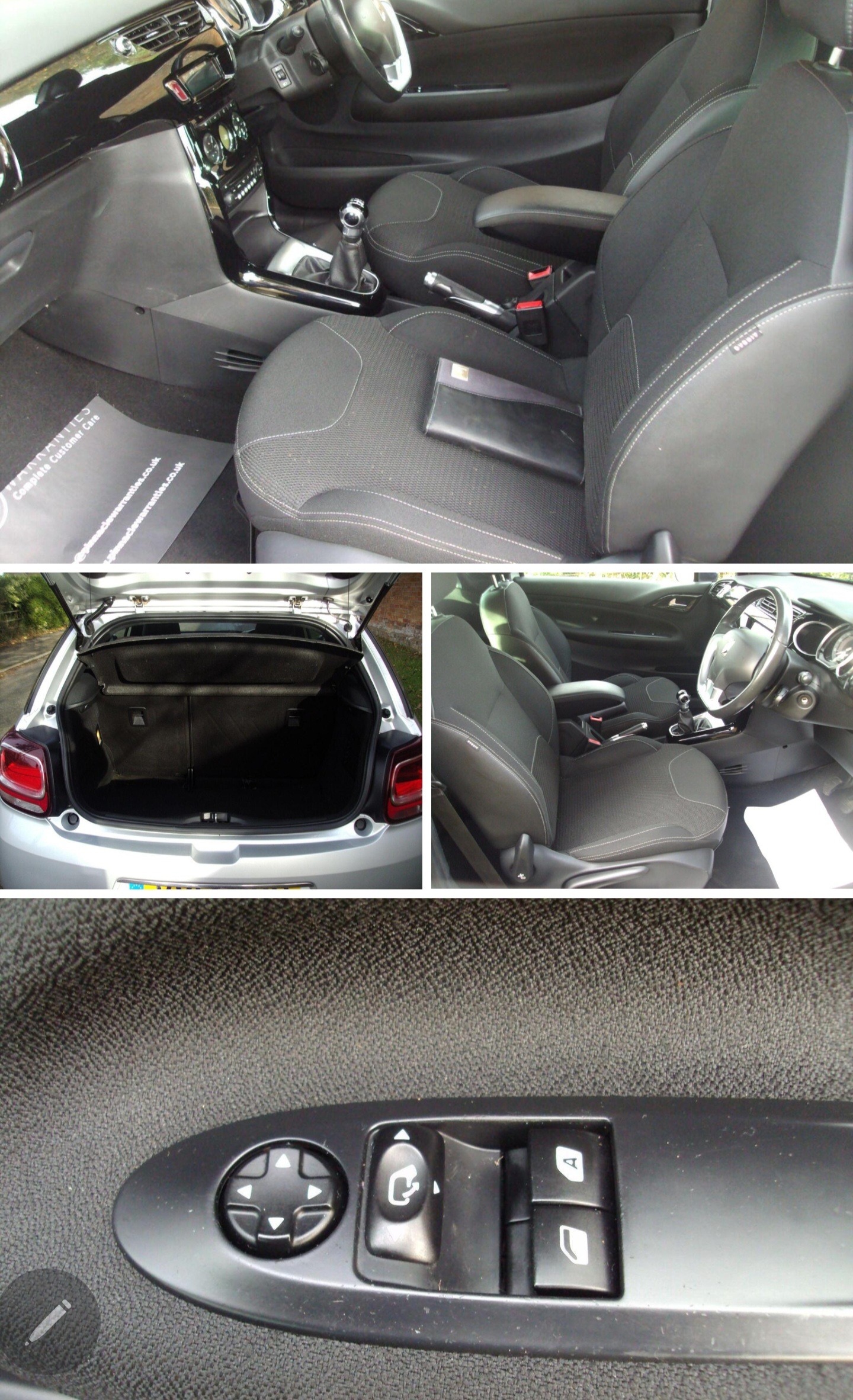 Used Citroen DS3 2013 for sale - 76952211: Photo 15