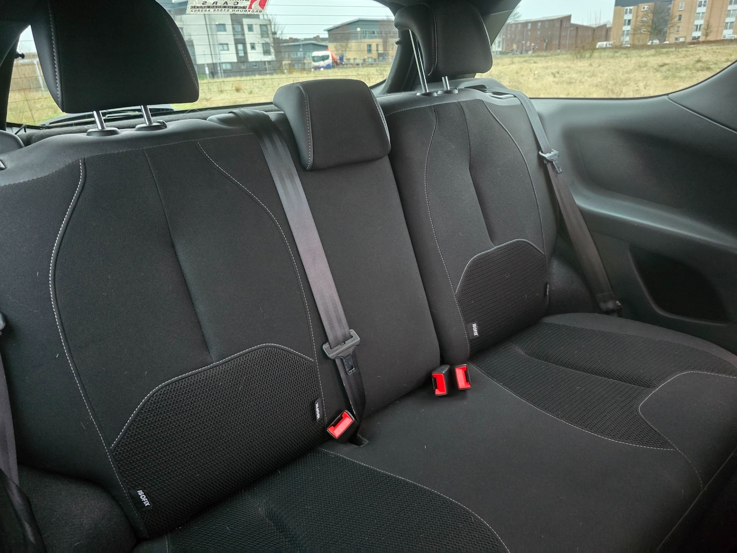 Used Citroen DS3 2013 for sale - 76952211: Photo 21