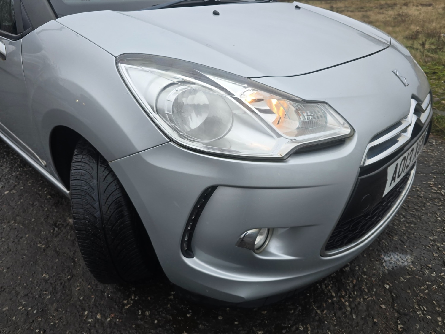 Used Citroen DS3 2013 for sale - 76952211: Photo 24