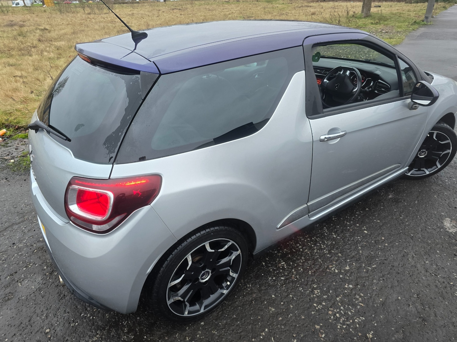 Used Citroen DS3 2013 for sale - 76952211: Photo 26