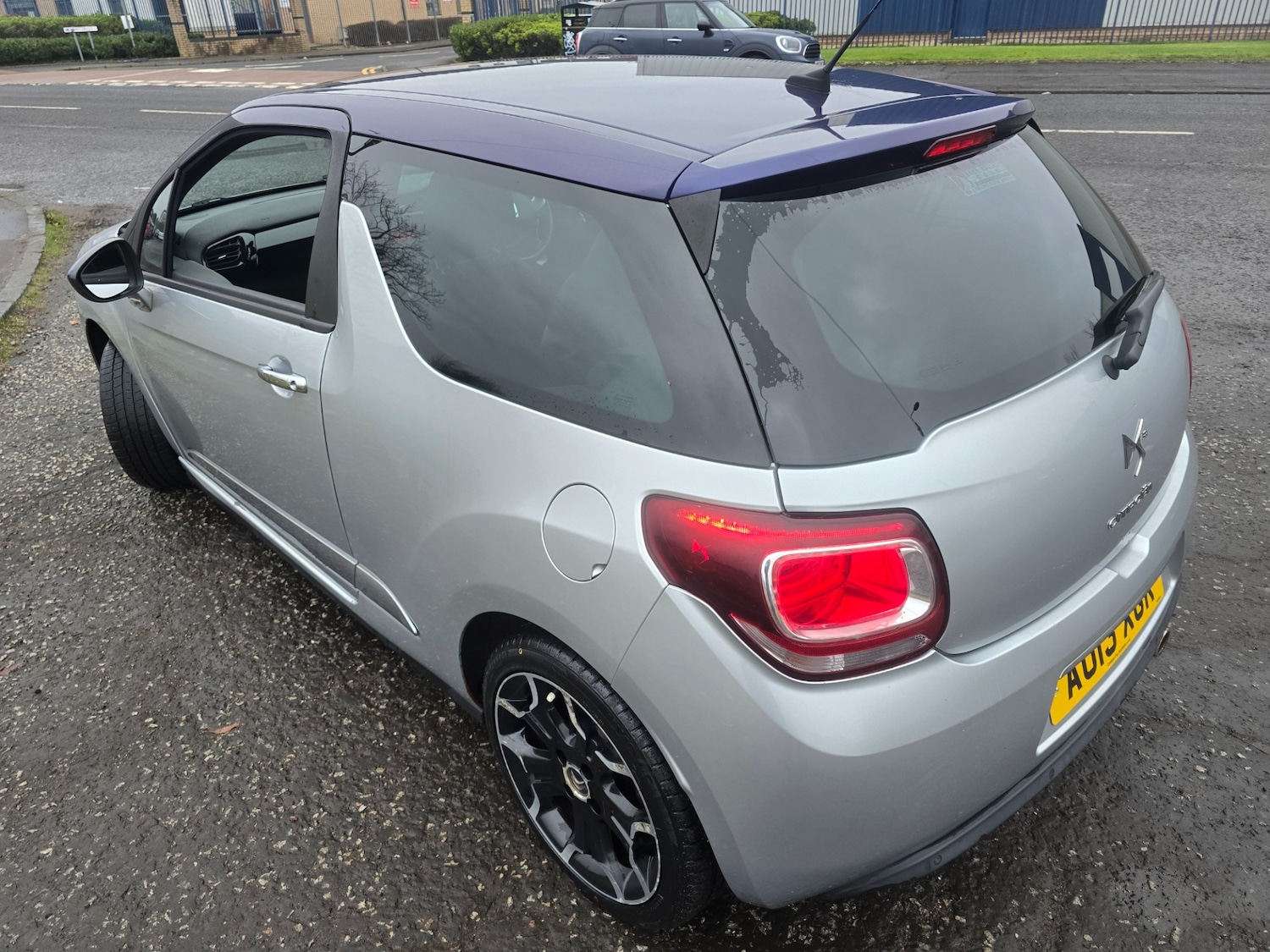 Used Citroen DS3 2013 for sale - 76952211: Photo 27