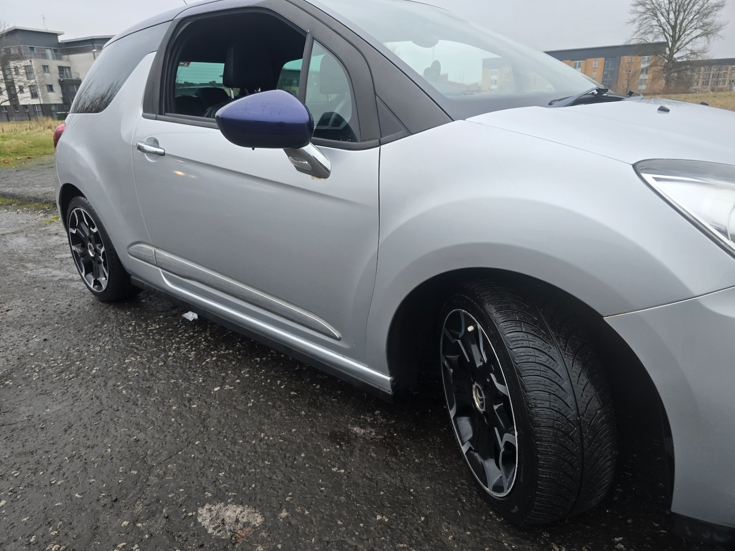 Used Citroen DS3 2013 for sale - 76952211: Photo 29