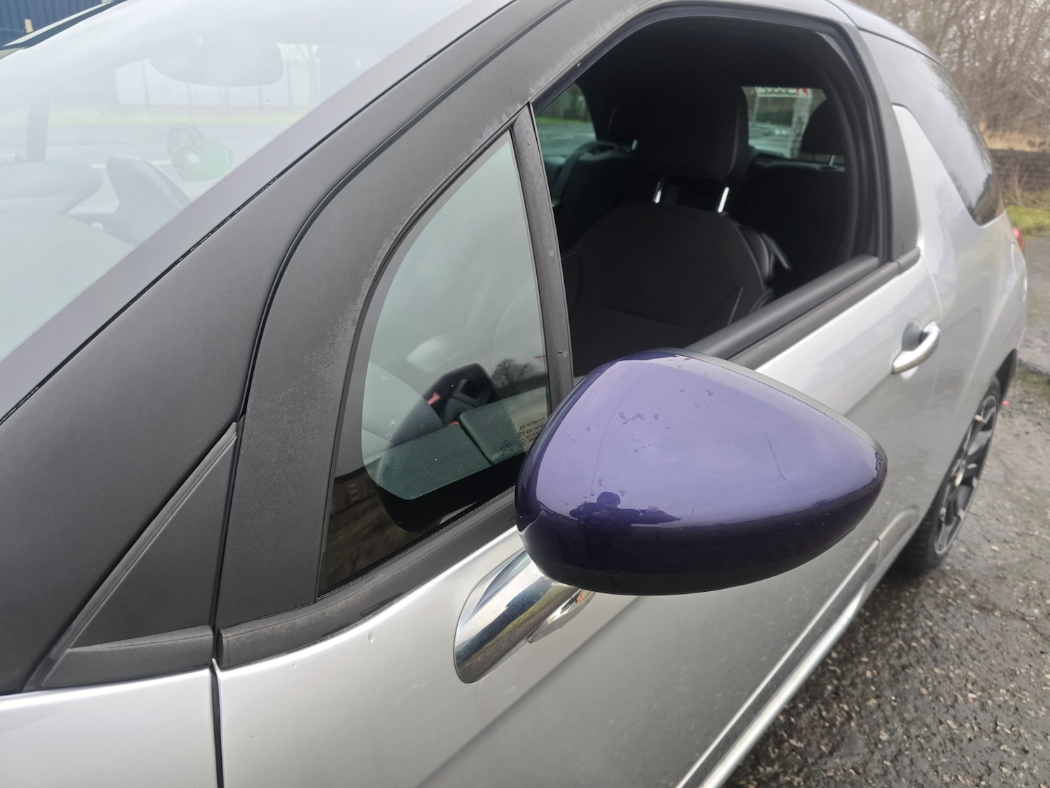 Used Citroen DS3 2013 for sale - 76952211: Photo 30