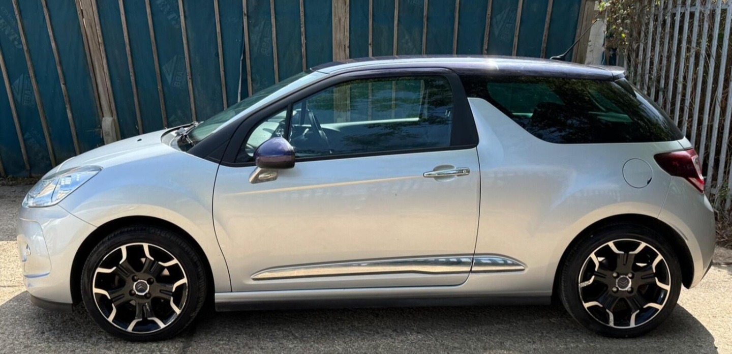 Used Citroen DS3 2013 for sale - 76952211: Photo 5