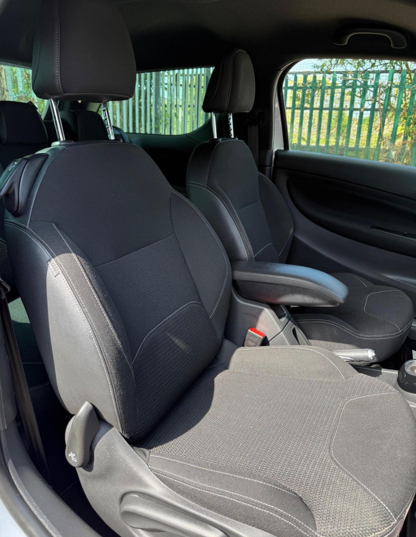 Used Citroen DS3 2013 for sale - 76952211: Photo 8