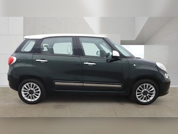 Used Fiat 500L 2014 for sale - 78480221: Photo