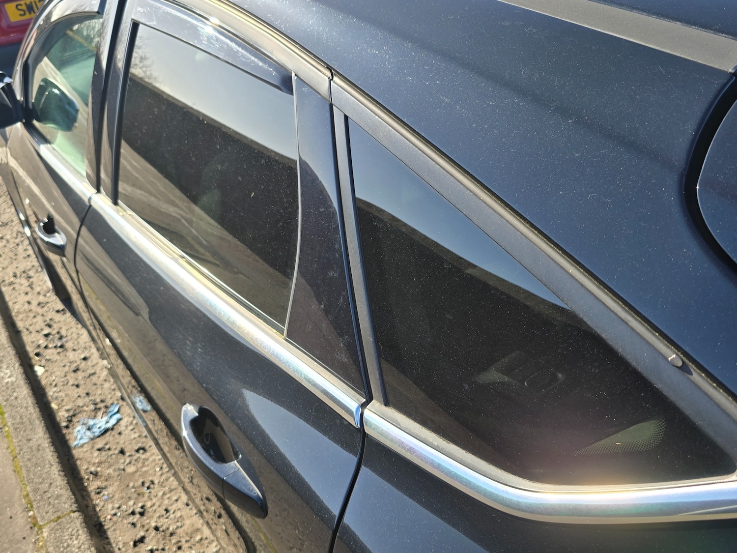 Used Ford Focus 2014 for sale - 77735450: Photo 12