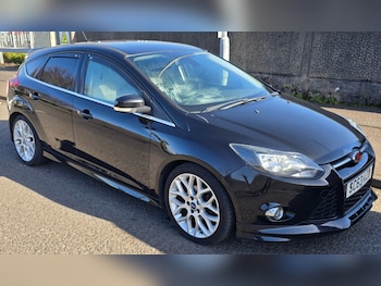 Used Ford Focus 2014 for sale - 77735450: Photo
