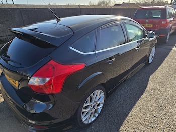Used Ford Focus 2014 for sale - 77735450: Photo