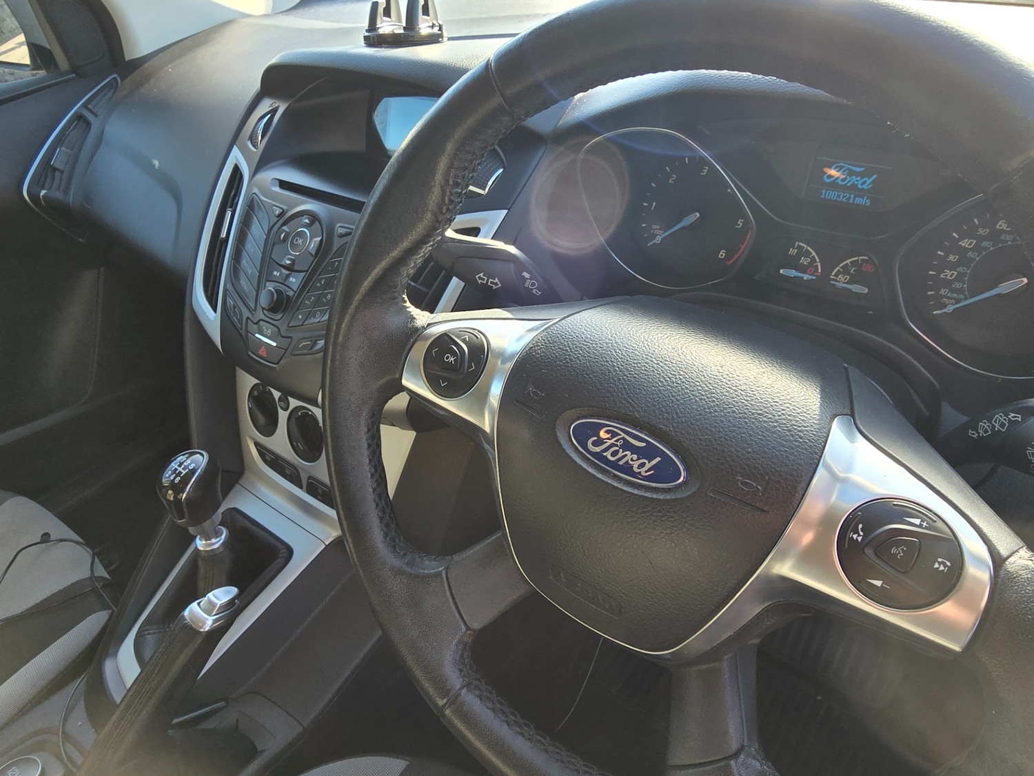 Used Ford Focus 2014 for sale - 77735450: Photo 6