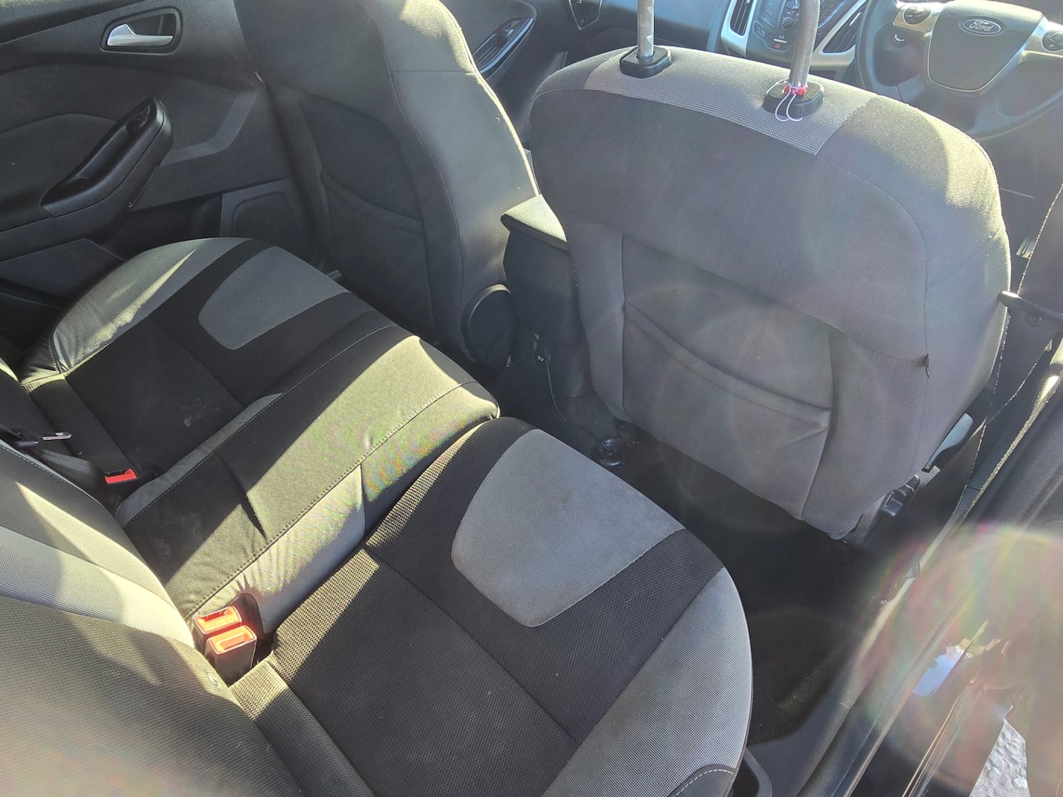 Used Ford Focus 2014 for sale - 77735450: Photo 8