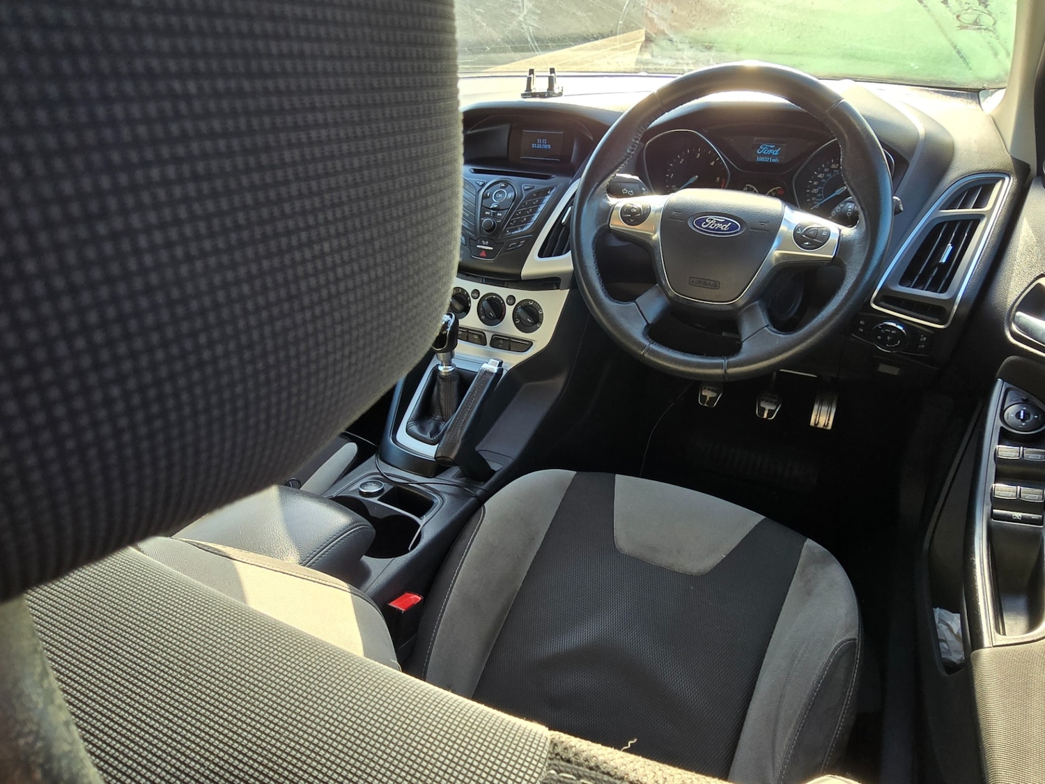 Used Ford Focus 2014 for sale - 77735450: Photo 9