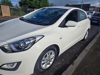 Used Hyundai i30 2013 for sale - 79102313: Photo