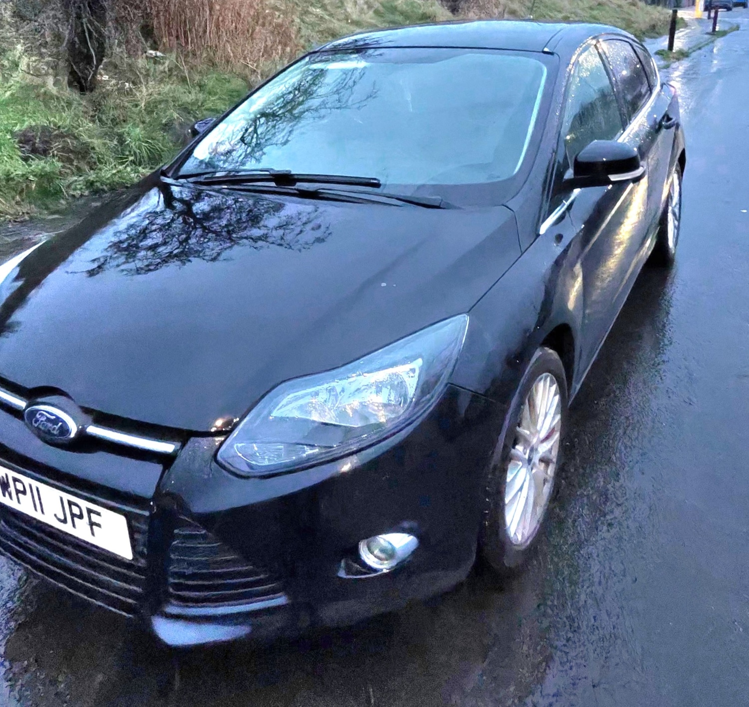 Used Ford Focus 2011 for sale - 77161233: Photo 1