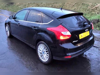 Used Ford Focus 2011 for sale - 77161233: Photo