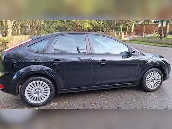 Used Ford Focus 2011 for sale - 77161233: Photo